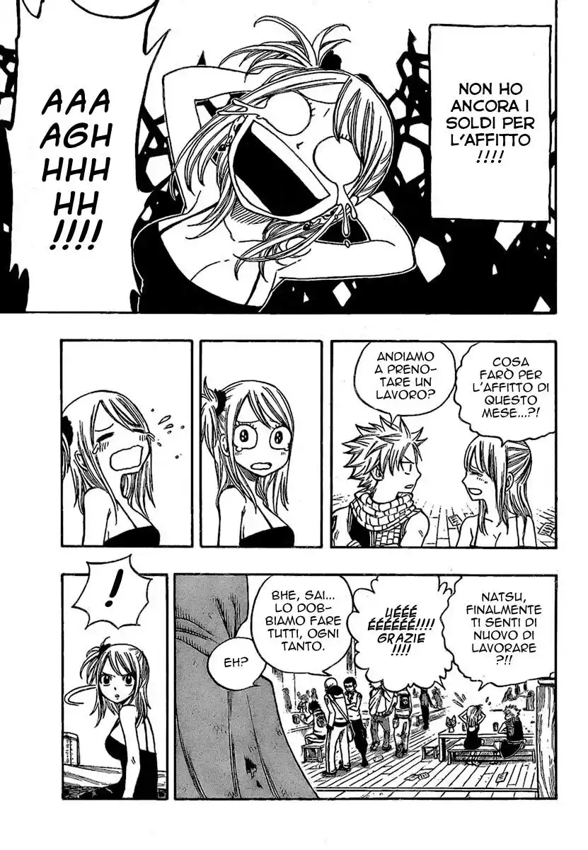 Fairy Tail Capitolo 129 page 10