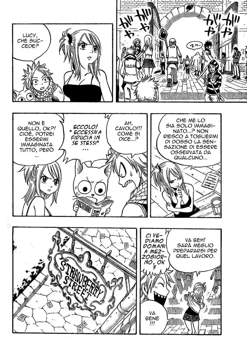 Fairy Tail Capitolo 129 page 11