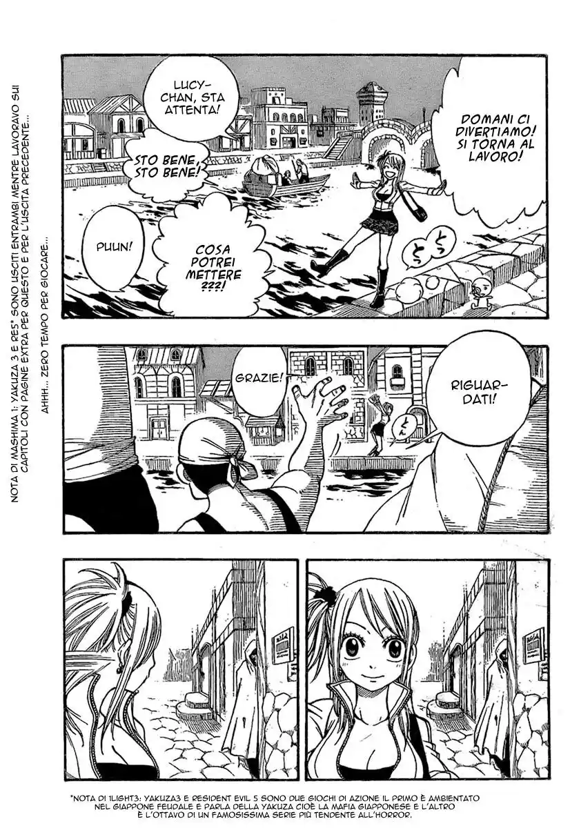 Fairy Tail Capitolo 129 page 12