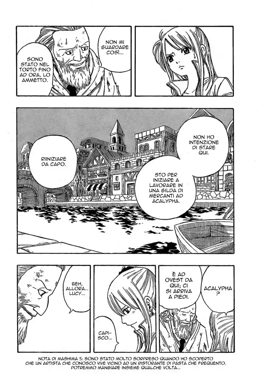 Fairy Tail Capitolo 129 page 19