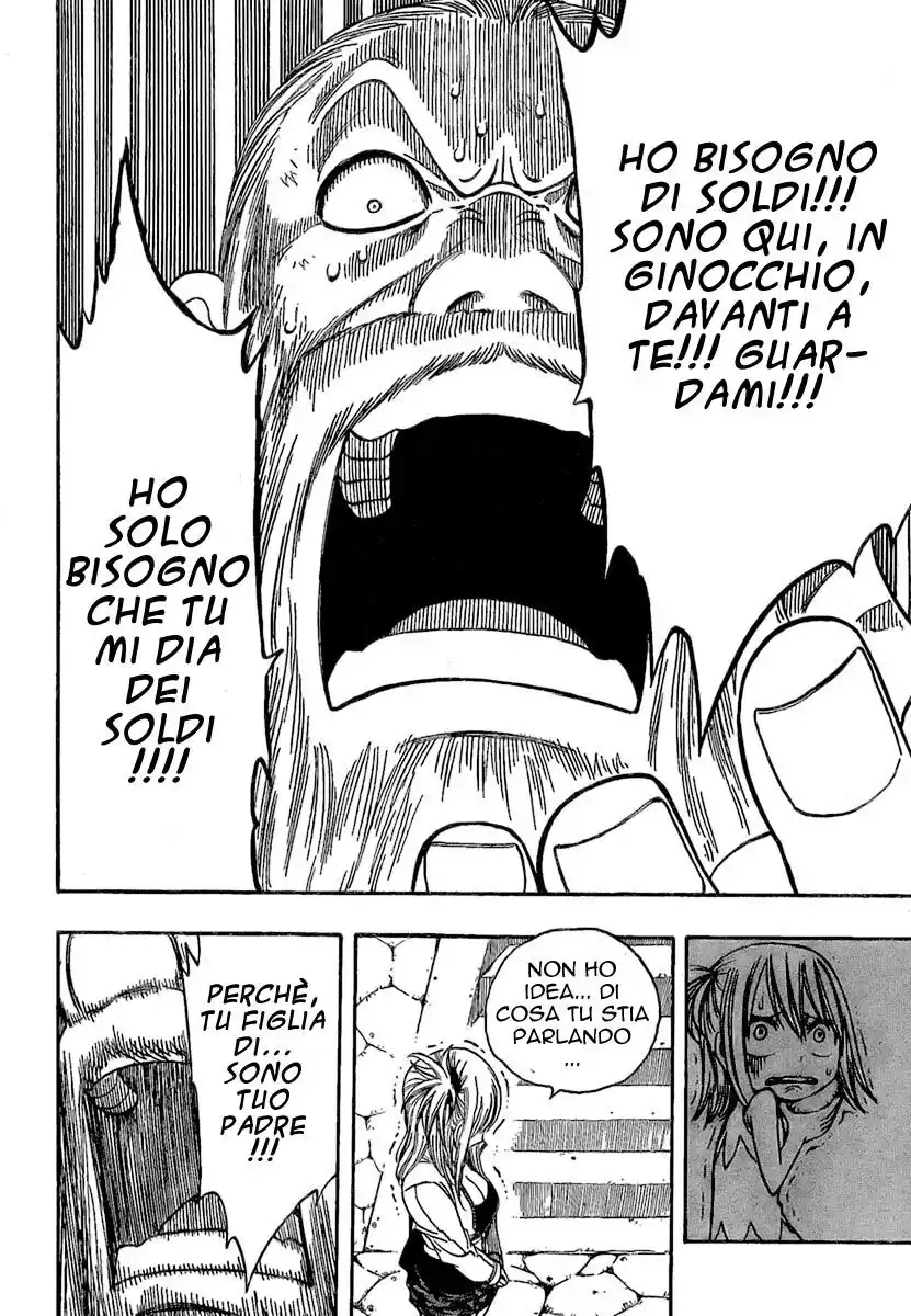 Fairy Tail Capitolo 129 page 21