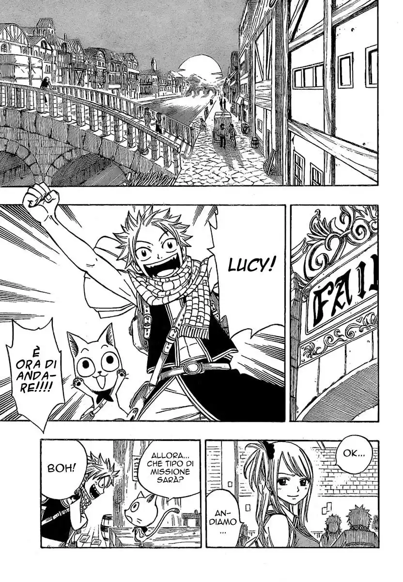 Fairy Tail Capitolo 129 page 24