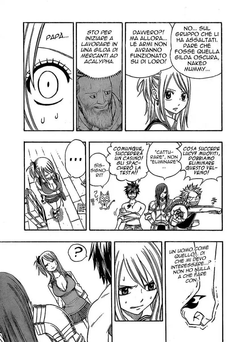 Fairy Tail Capitolo 129 page 26