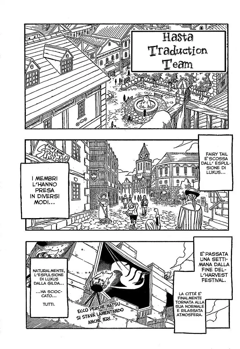 Fairy Tail Capitolo 129 page 4