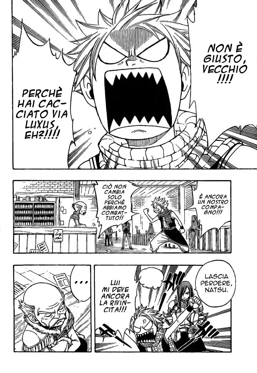 Fairy Tail Capitolo 129 page 5