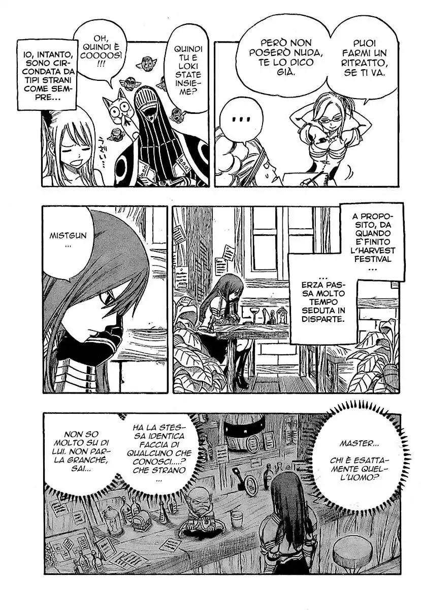 Fairy Tail Capitolo 129 page 8