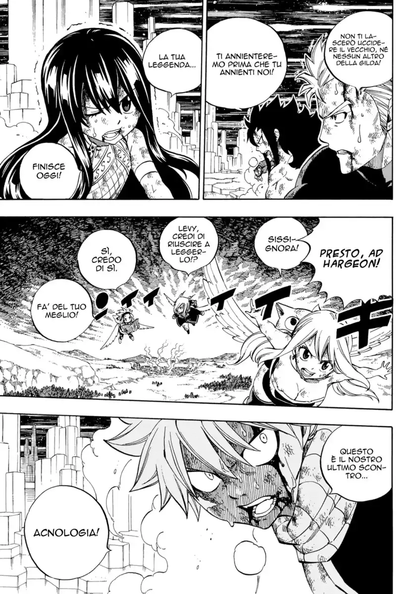 Fairy Tail Capitolo 542 page 14