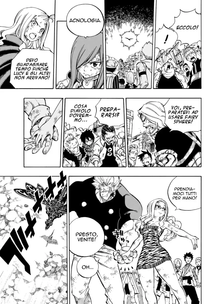 Fairy Tail Capitolo 542 page 16