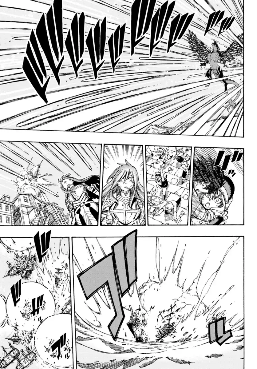 Fairy Tail Capitolo 542 page 18