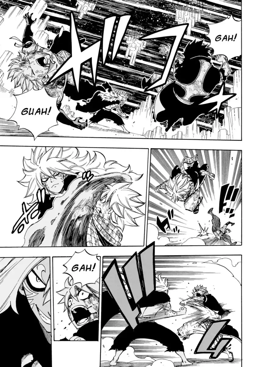 Fairy Tail Capitolo 542 page 6