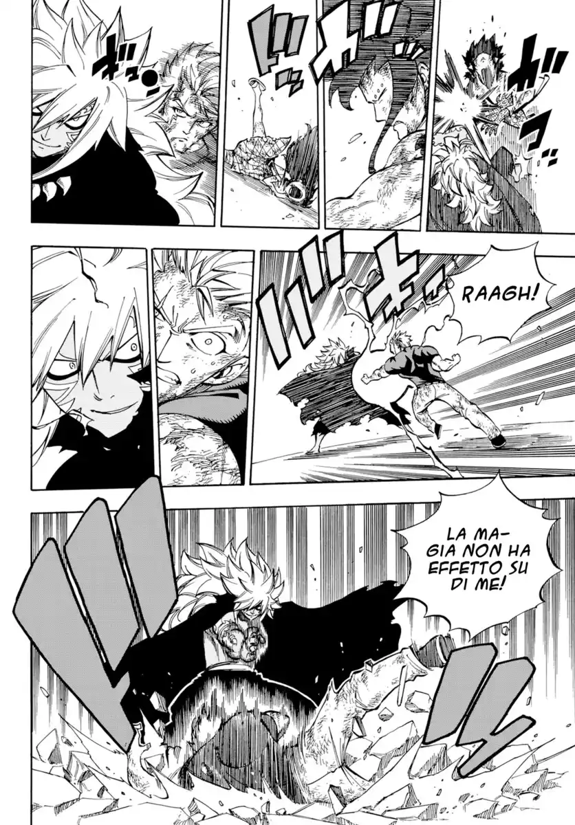 Fairy Tail Capitolo 542 page 7