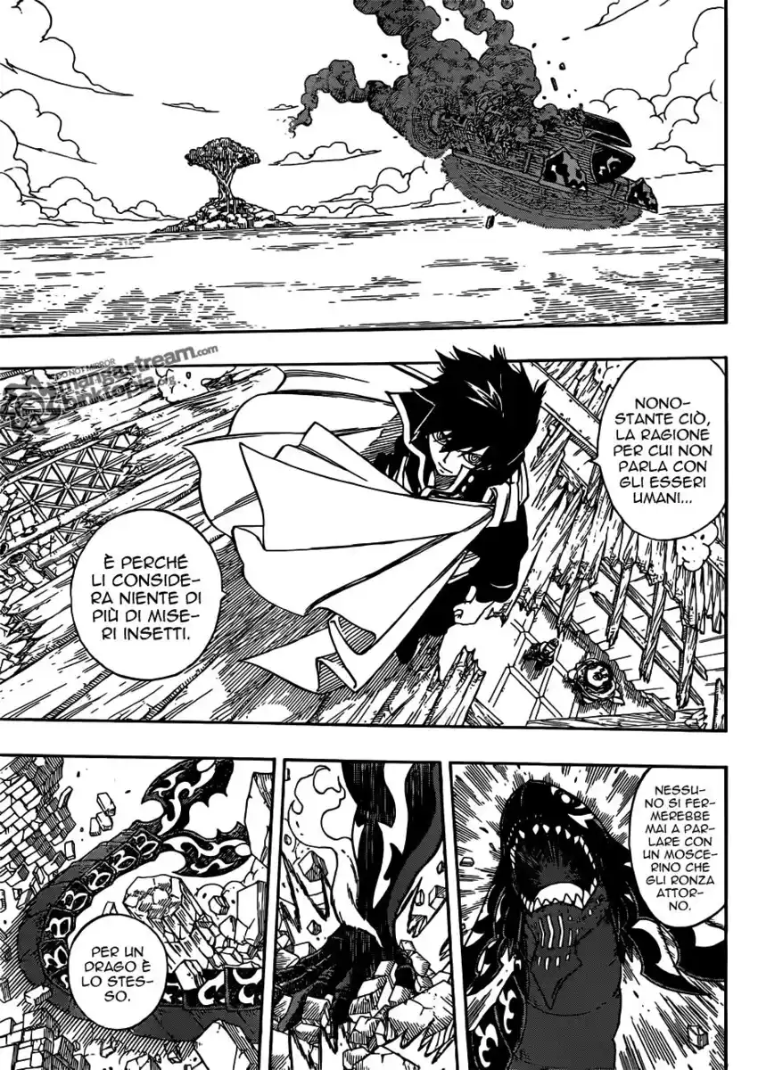 Fairy Tail Capitolo 252 page 12