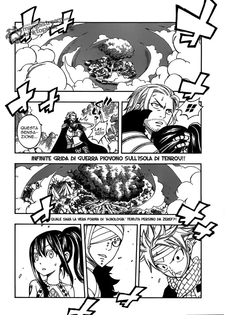 Fairy Tail Capitolo 252 page 3