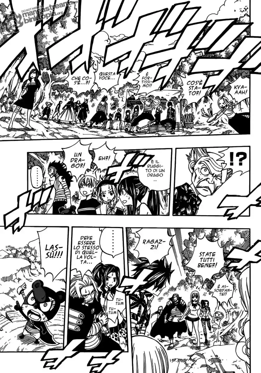 Fairy Tail Capitolo 252 page 4