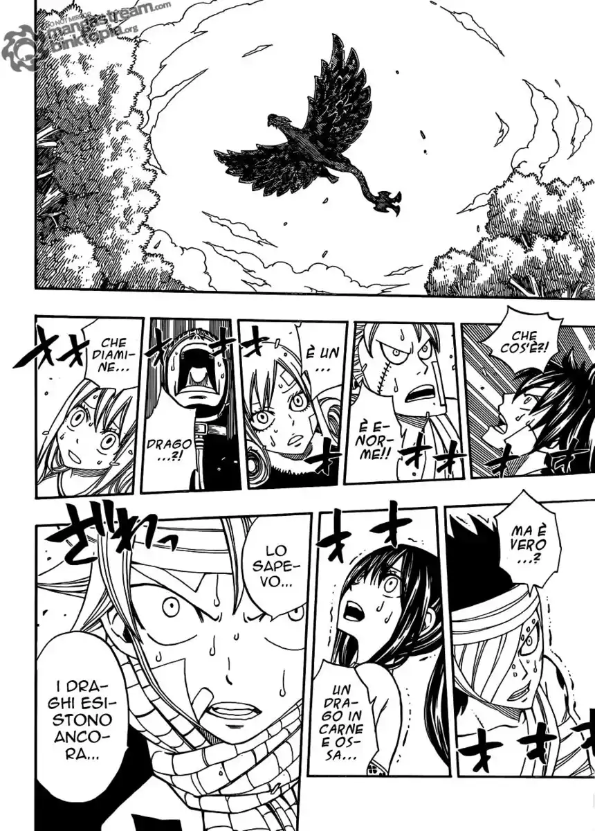 Fairy Tail Capitolo 252 page 5