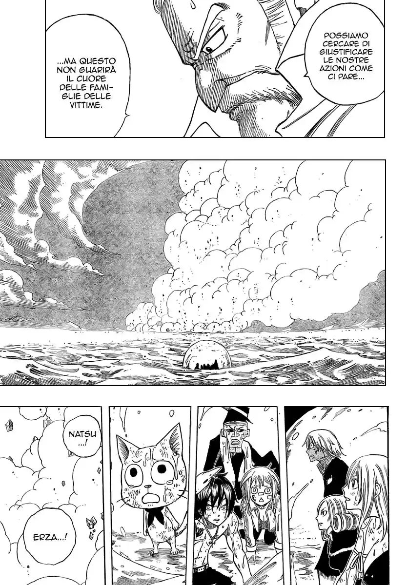 Fairy Tail Capitolo 94 page 7