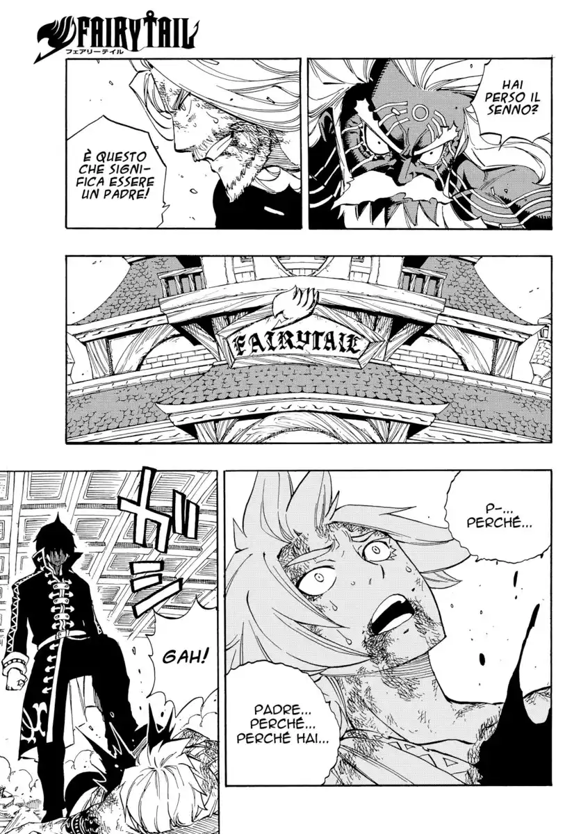 Fairy Tail Capitolo 526 page 10