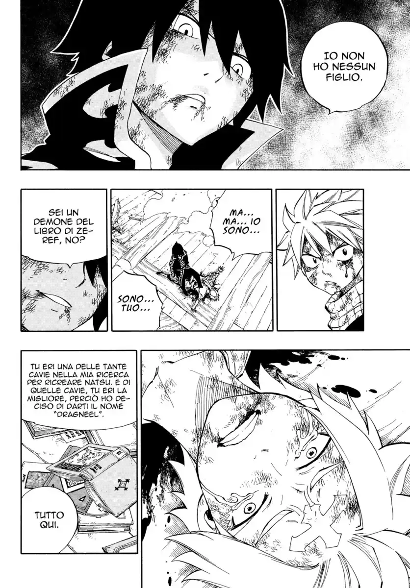 Fairy Tail Capitolo 526 page 11