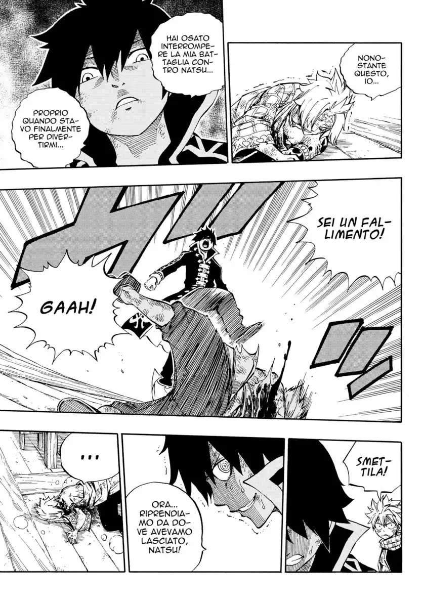 Fairy Tail Capitolo 526 page 12