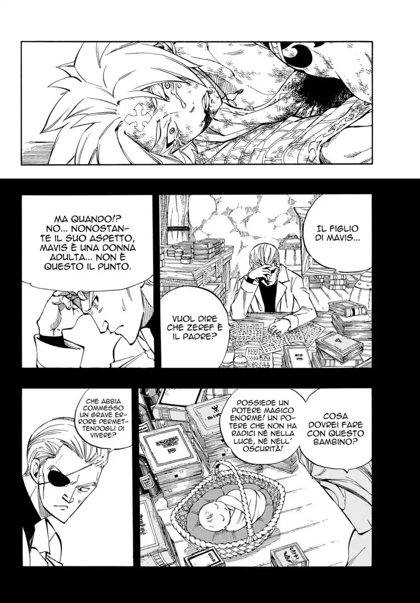 Fairy Tail Capitolo 526 page 13