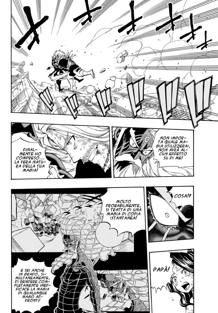 Fairy Tail Capitolo 526 page 15