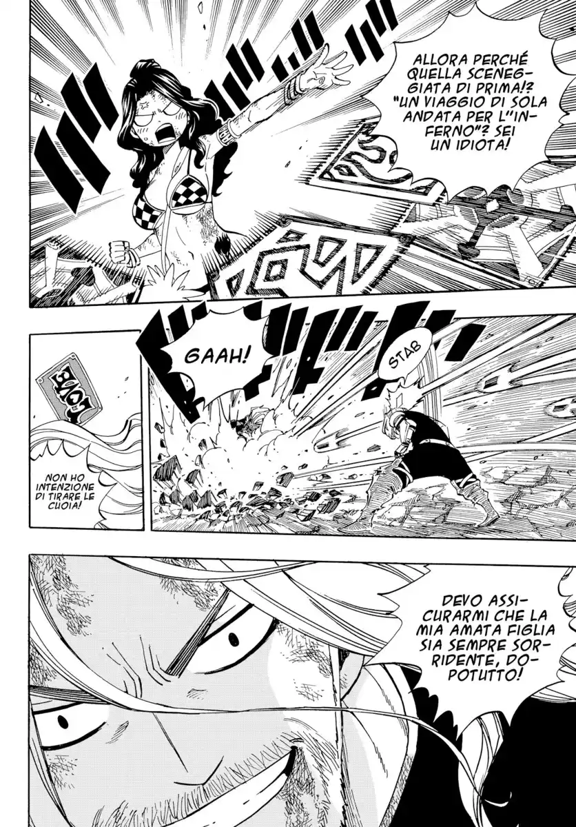 Fairy Tail Capitolo 526 page 17