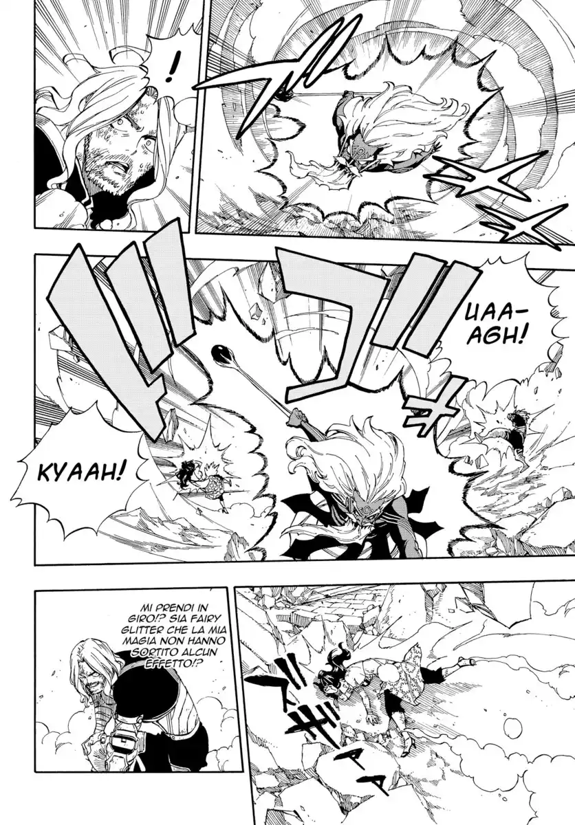 Fairy Tail Capitolo 526 page 5