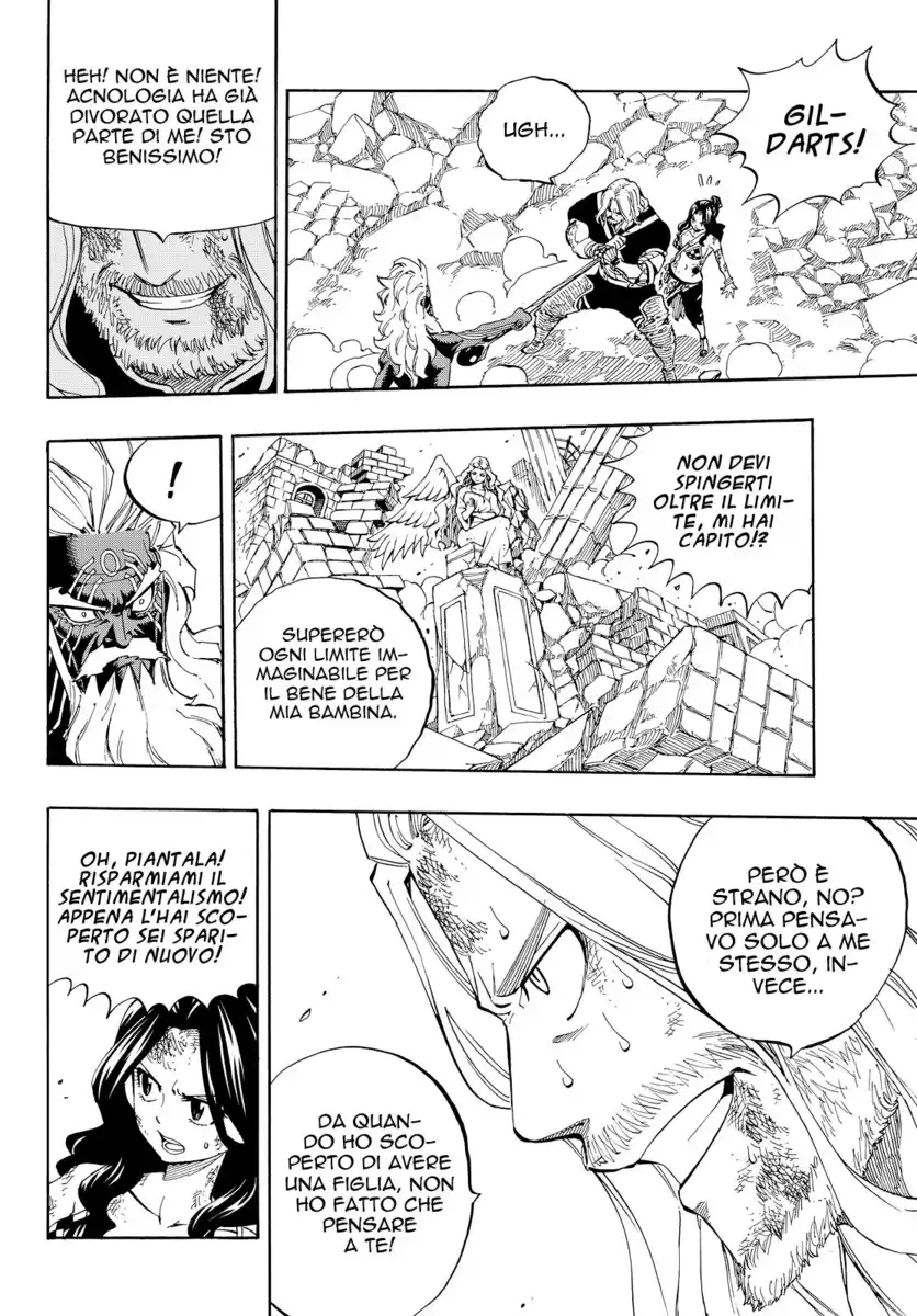 Fairy Tail Capitolo 526 page 7