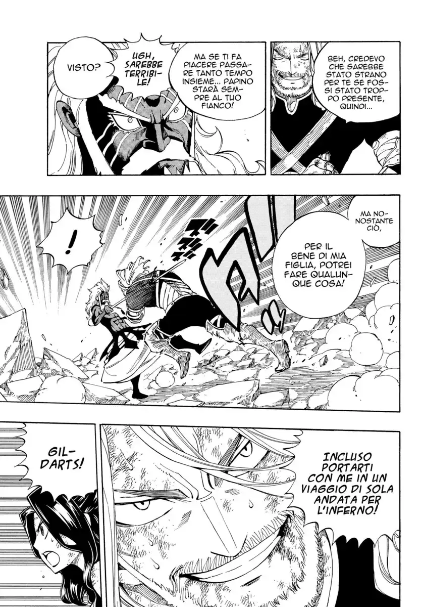 Fairy Tail Capitolo 526 page 8