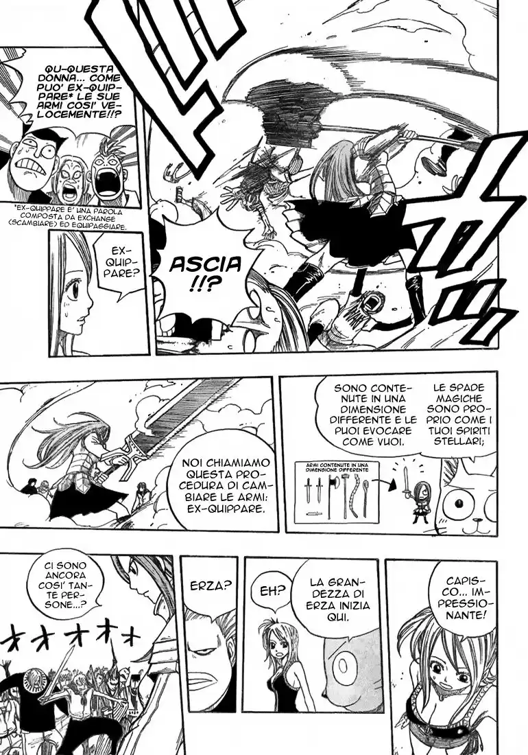 Fairy Tail Capitolo 14 page 10