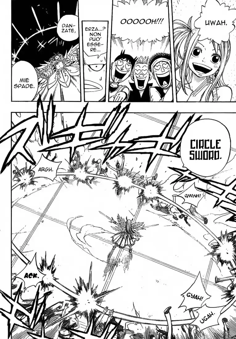 Fairy Tail Capitolo 14 page 13