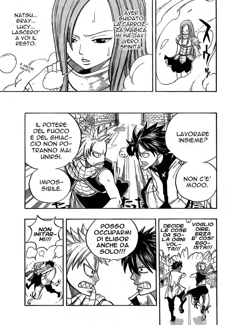 Fairy Tail Capitolo 14 page 16