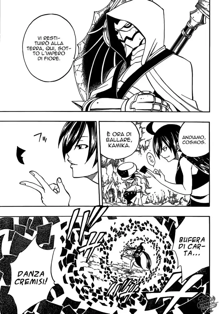 Fairy Tail Capitolo 308 page 6