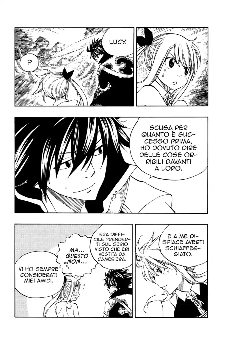 Fairy Tail Capitolo 430 page 12