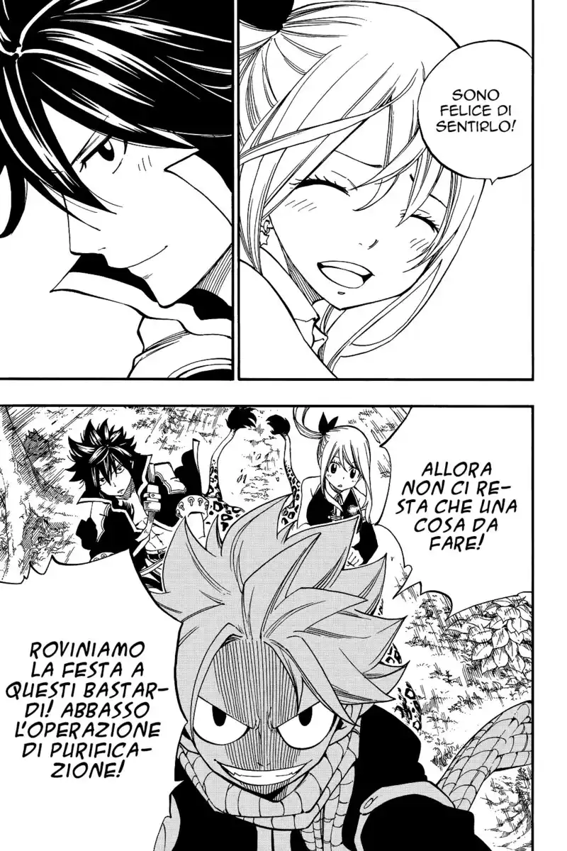 Fairy Tail Capitolo 430 page 13