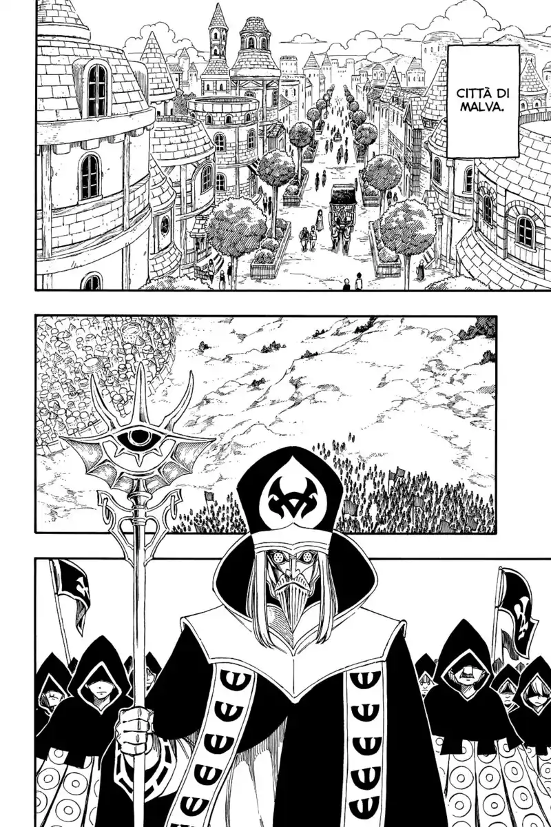 Fairy Tail Capitolo 430 page 16