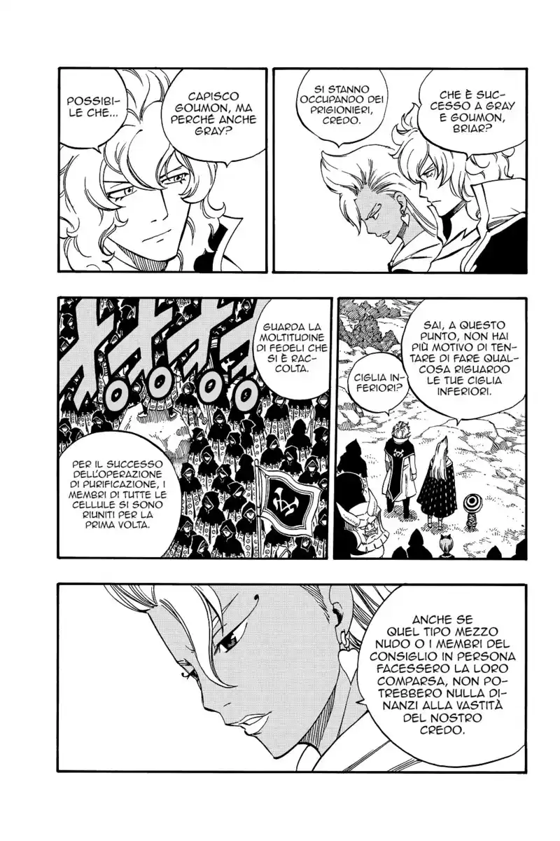 Fairy Tail Capitolo 430 page 17