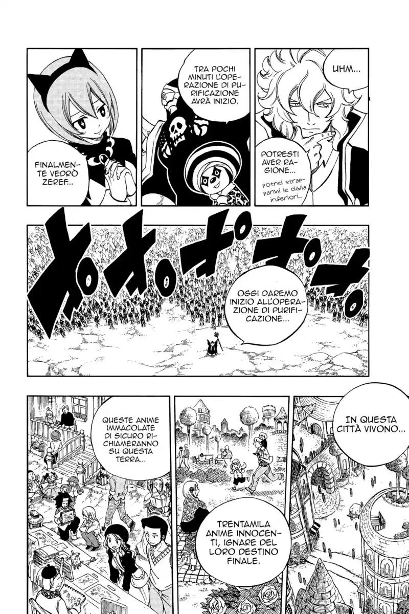 Fairy Tail Capitolo 430 page 18