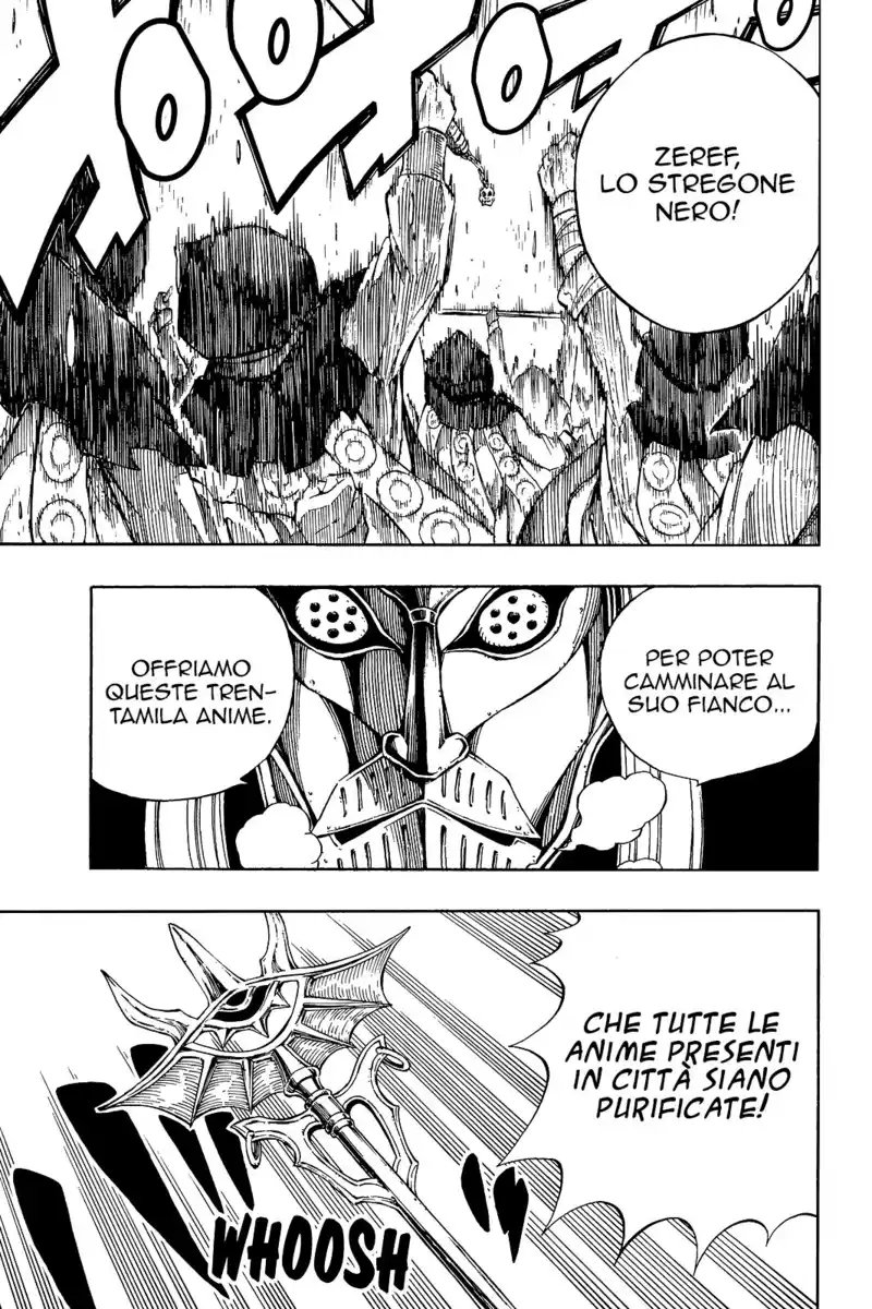 Fairy Tail Capitolo 430 page 19