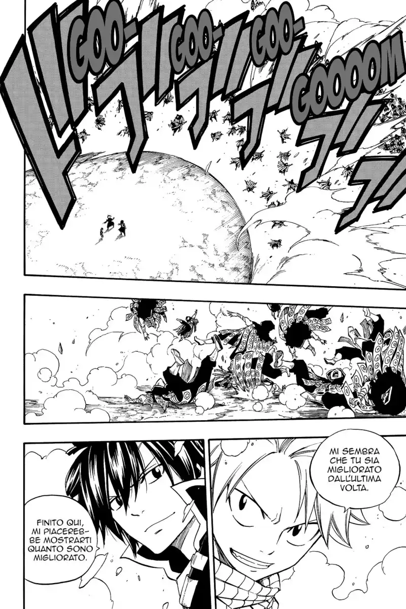 Fairy Tail Capitolo 430 page 23