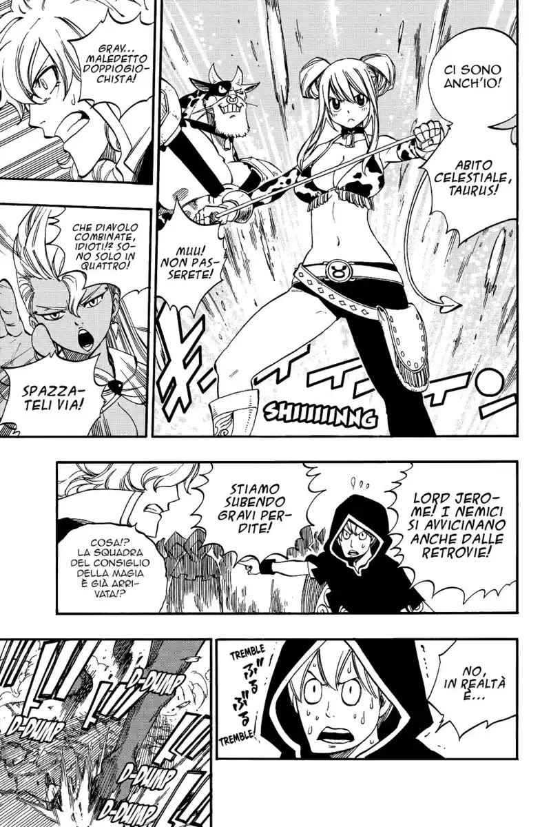 Fairy Tail Capitolo 430 page 24