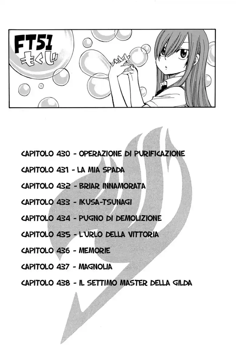 Fairy Tail Capitolo 430 page 4