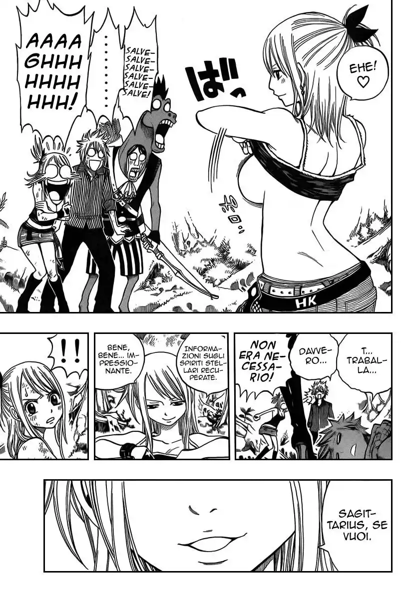 Fairy Tail Capitolo 143 page 11