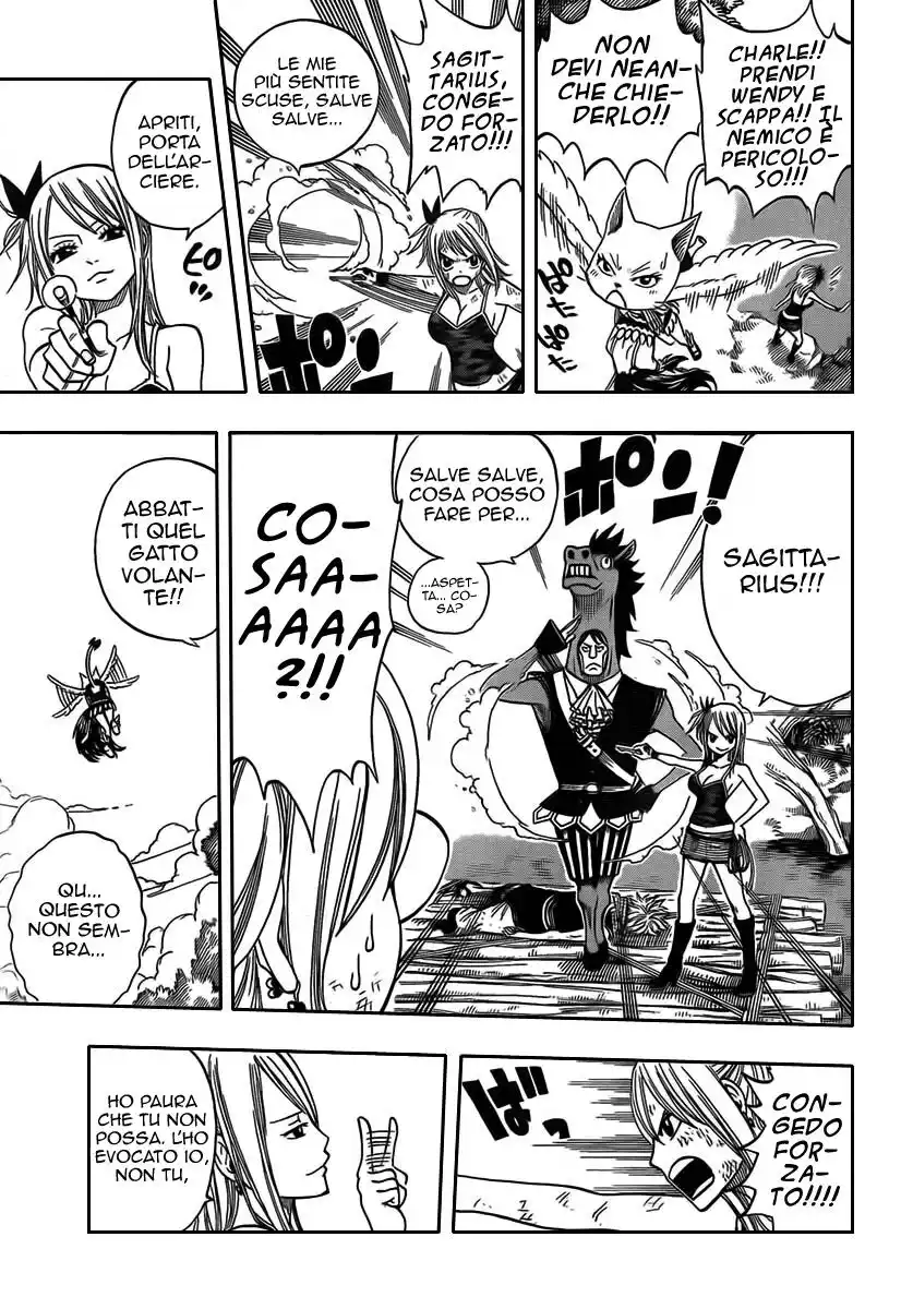 Fairy Tail Capitolo 143 page 13