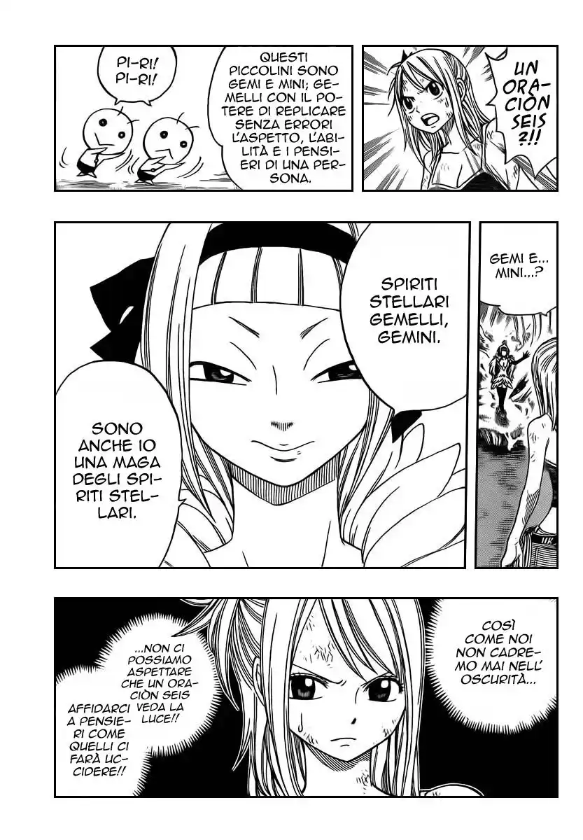 Fairy Tail Capitolo 143 page 15