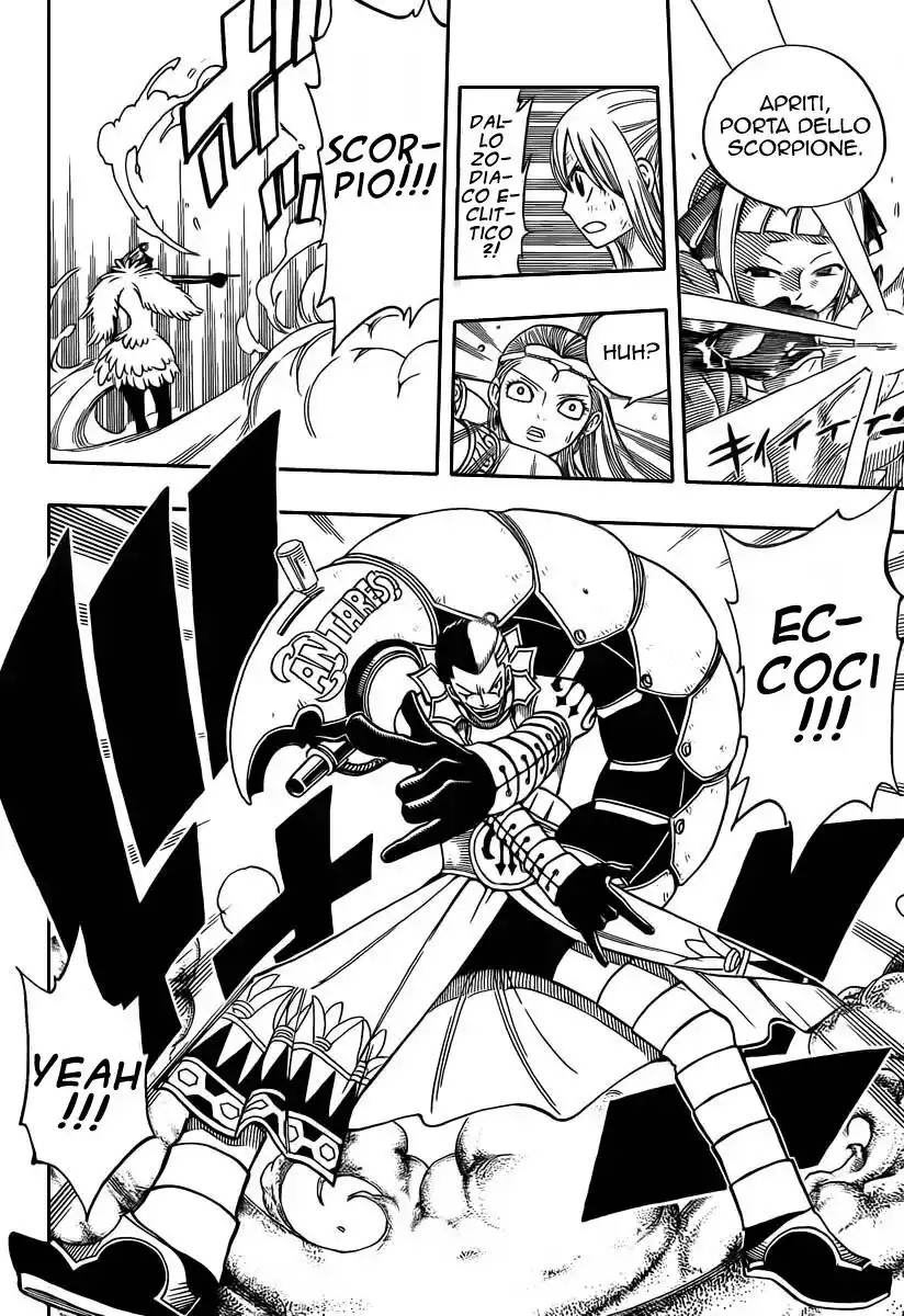 Fairy Tail Capitolo 143 page 18