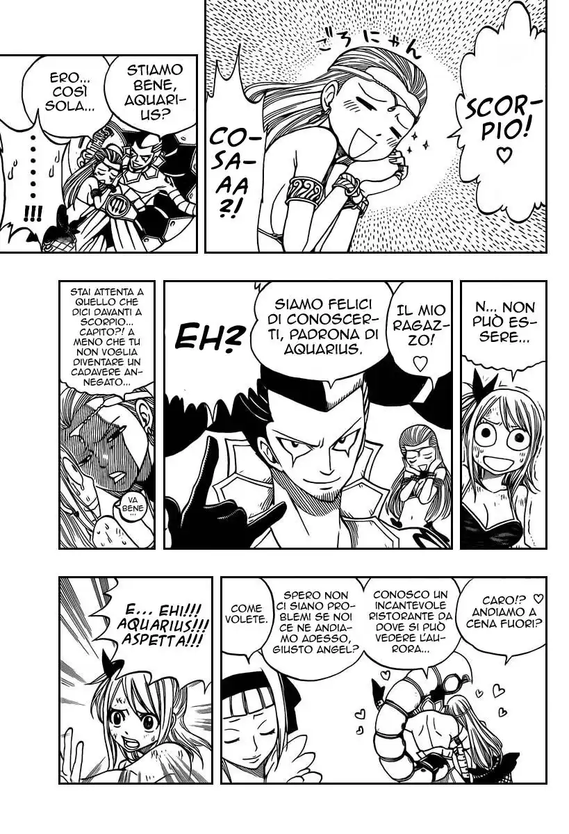 Fairy Tail Capitolo 143 page 19