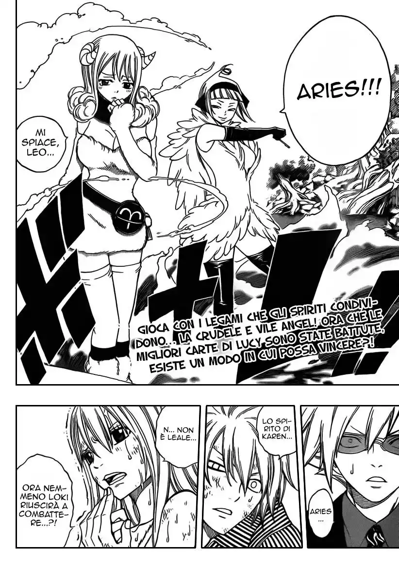 Fairy Tail Capitolo 143 page 22