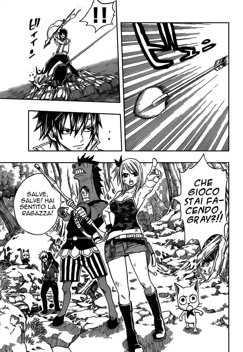 Fairy Tail Capitolo 143 page 7