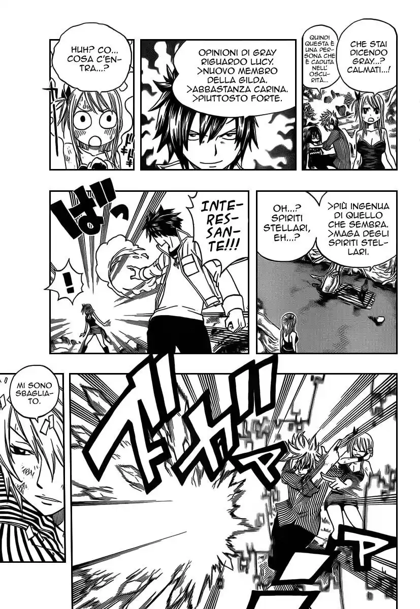 Fairy Tail Capitolo 143 page 9